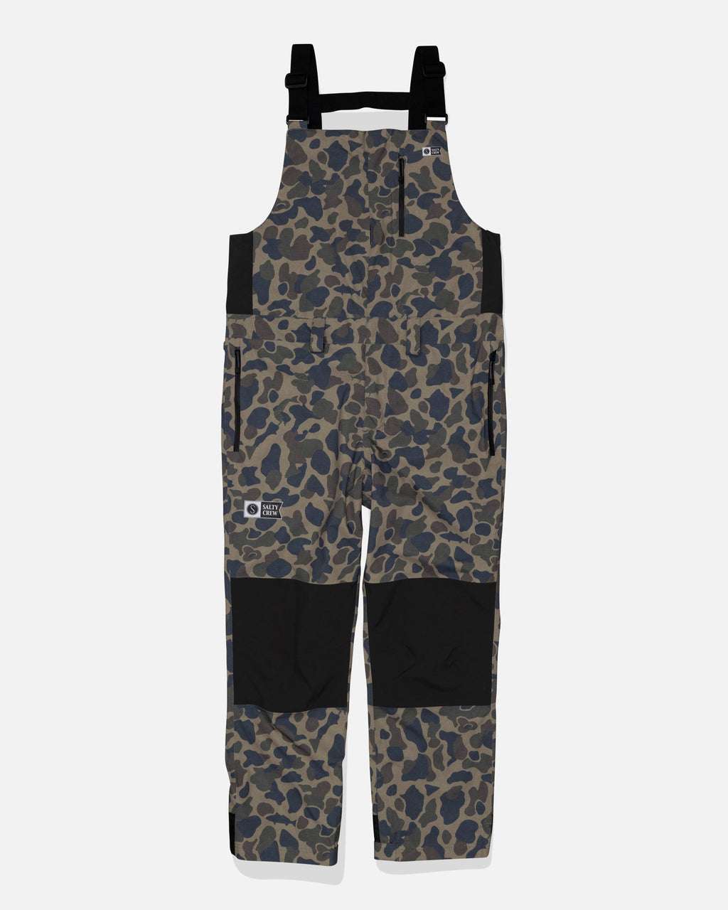 Salty Crew LONG RANGE TECH BIB