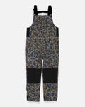Salty Crew LONG RANGE TECH BIB