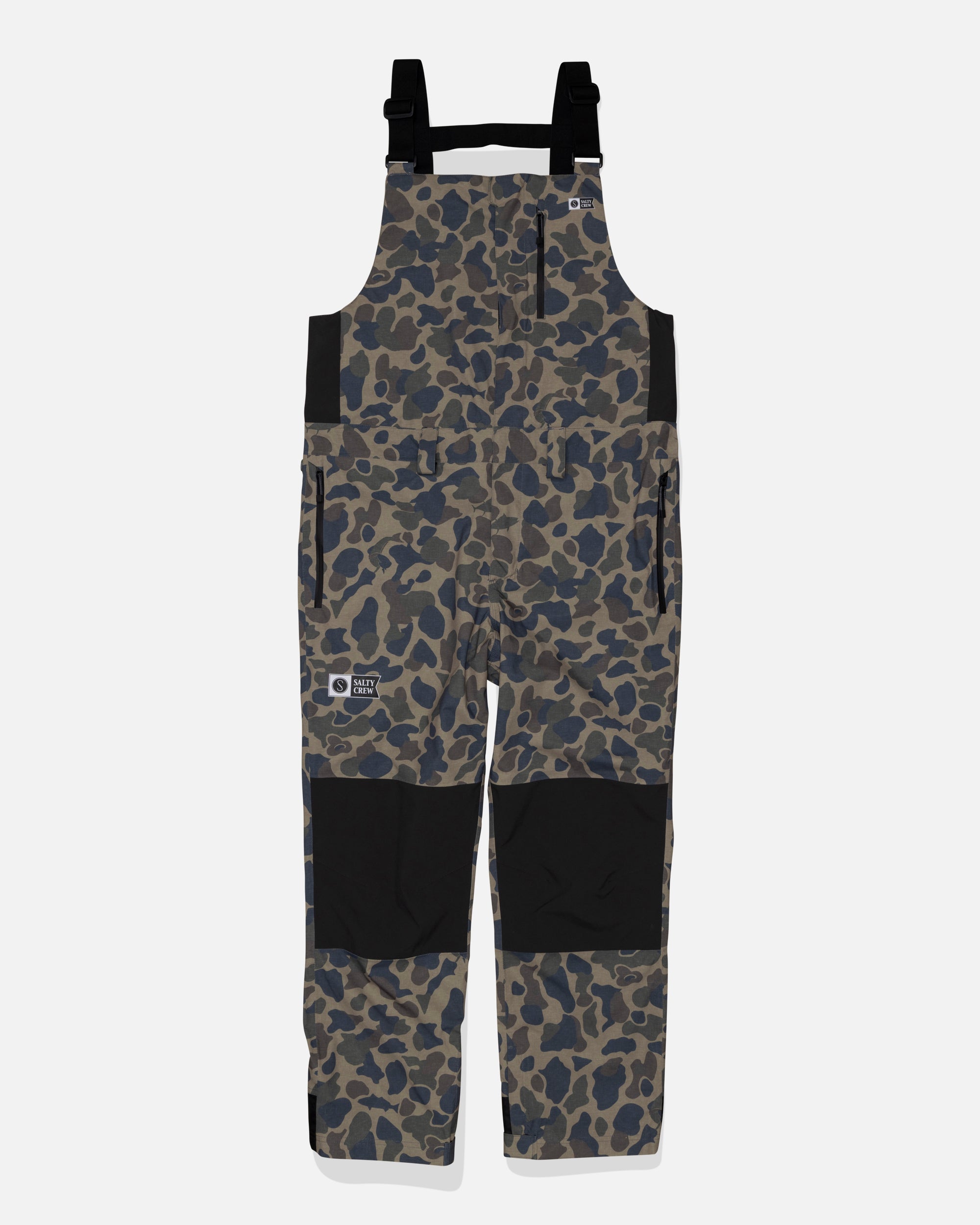 Salty Crew LONG RANGE TECH BIB