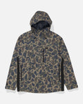 Salty Crew LONG RANGE JACKET