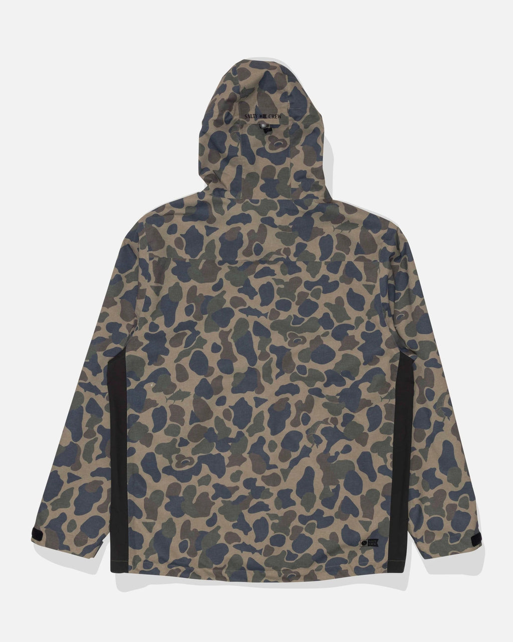 Salty Crew LONG RANGE JACKET