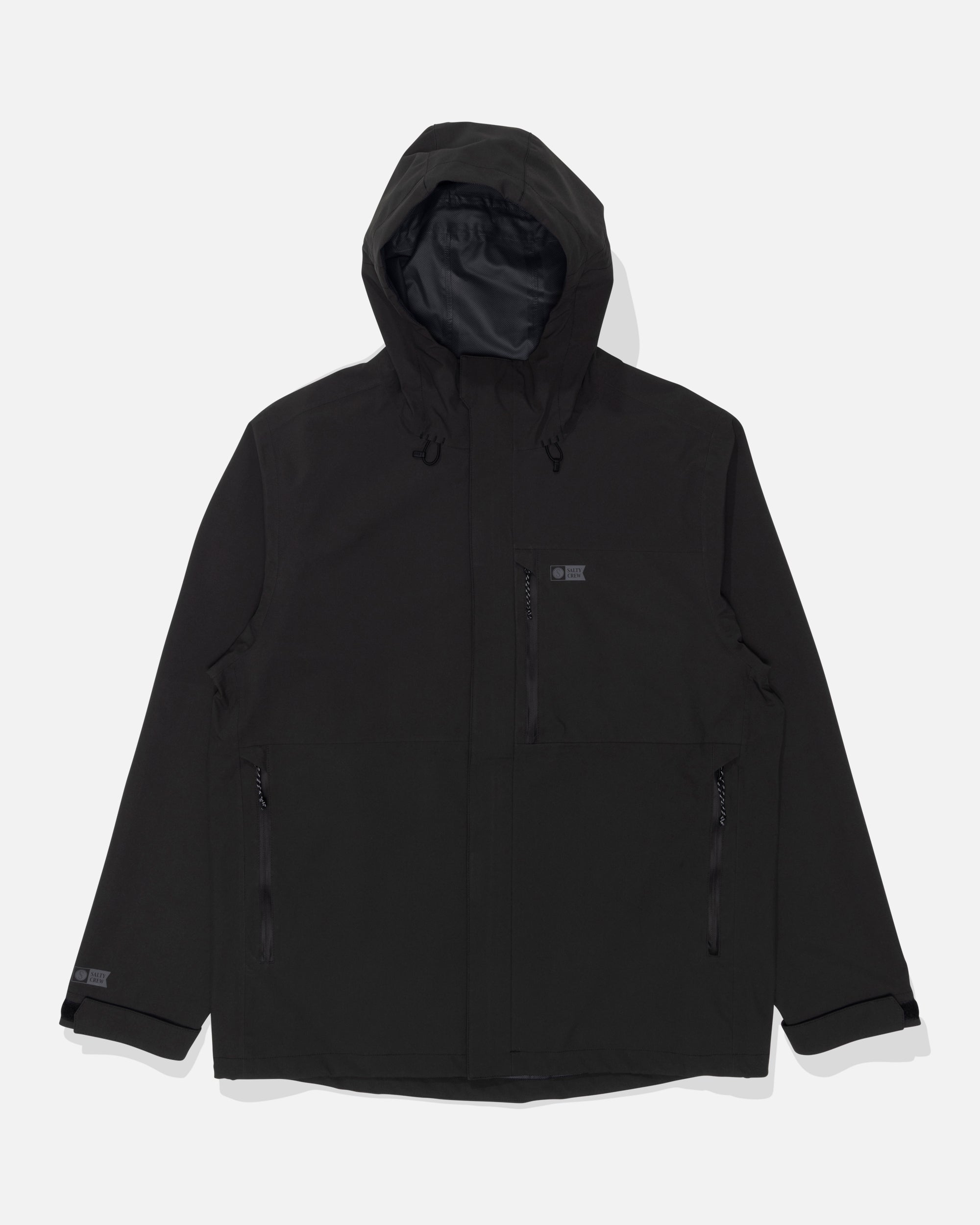 Salty Crew LONG RANGE JACKET