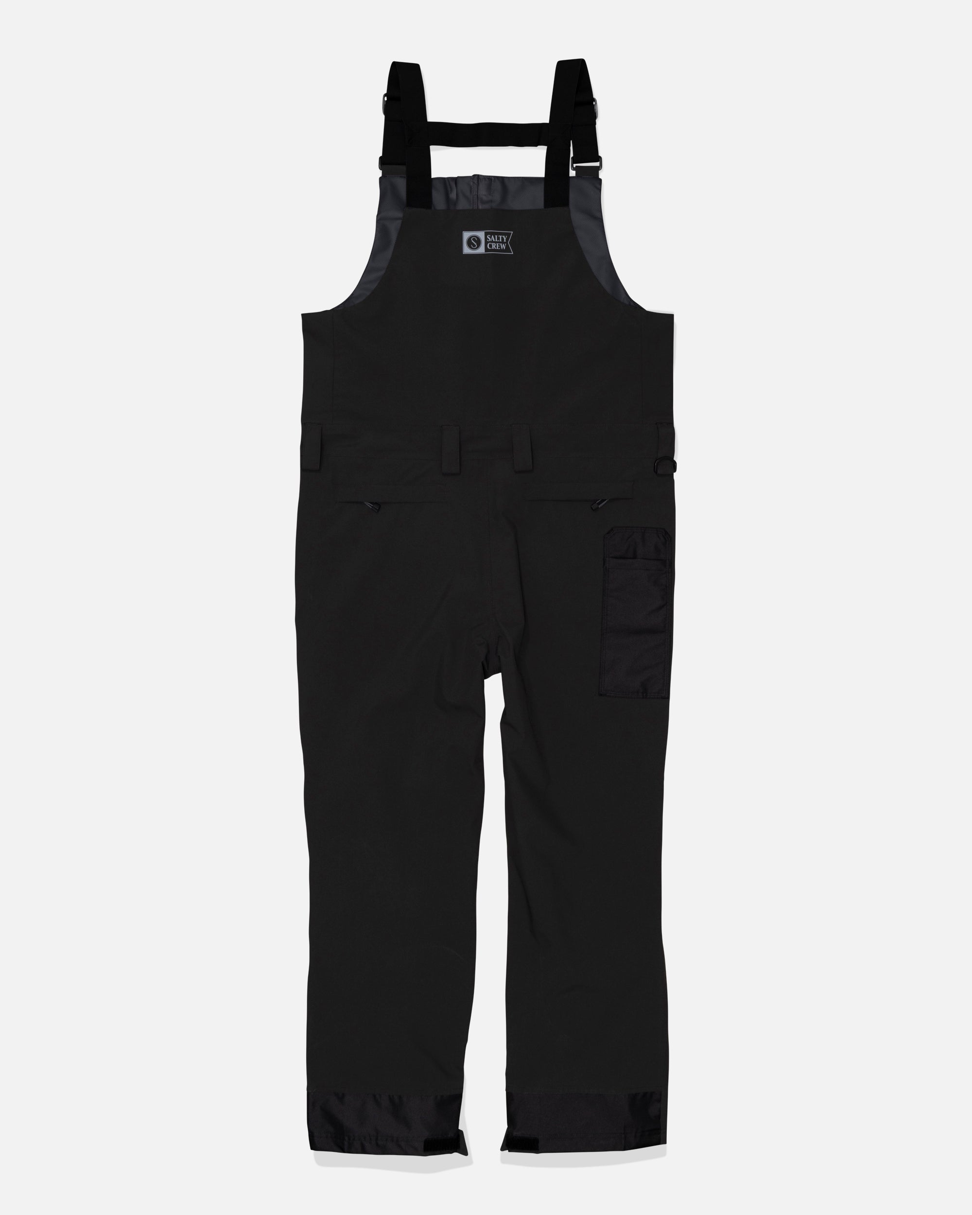 Salty Crew LONG RANGE TECH BIB