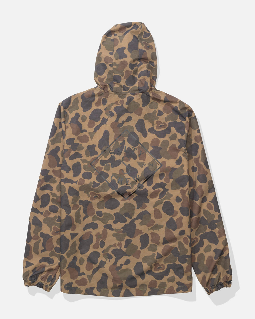 Salty Crew TIPPET SNAP JACKET