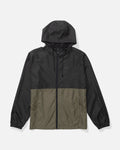 Salty Crew SURFACE WINDBREAKER JCKT