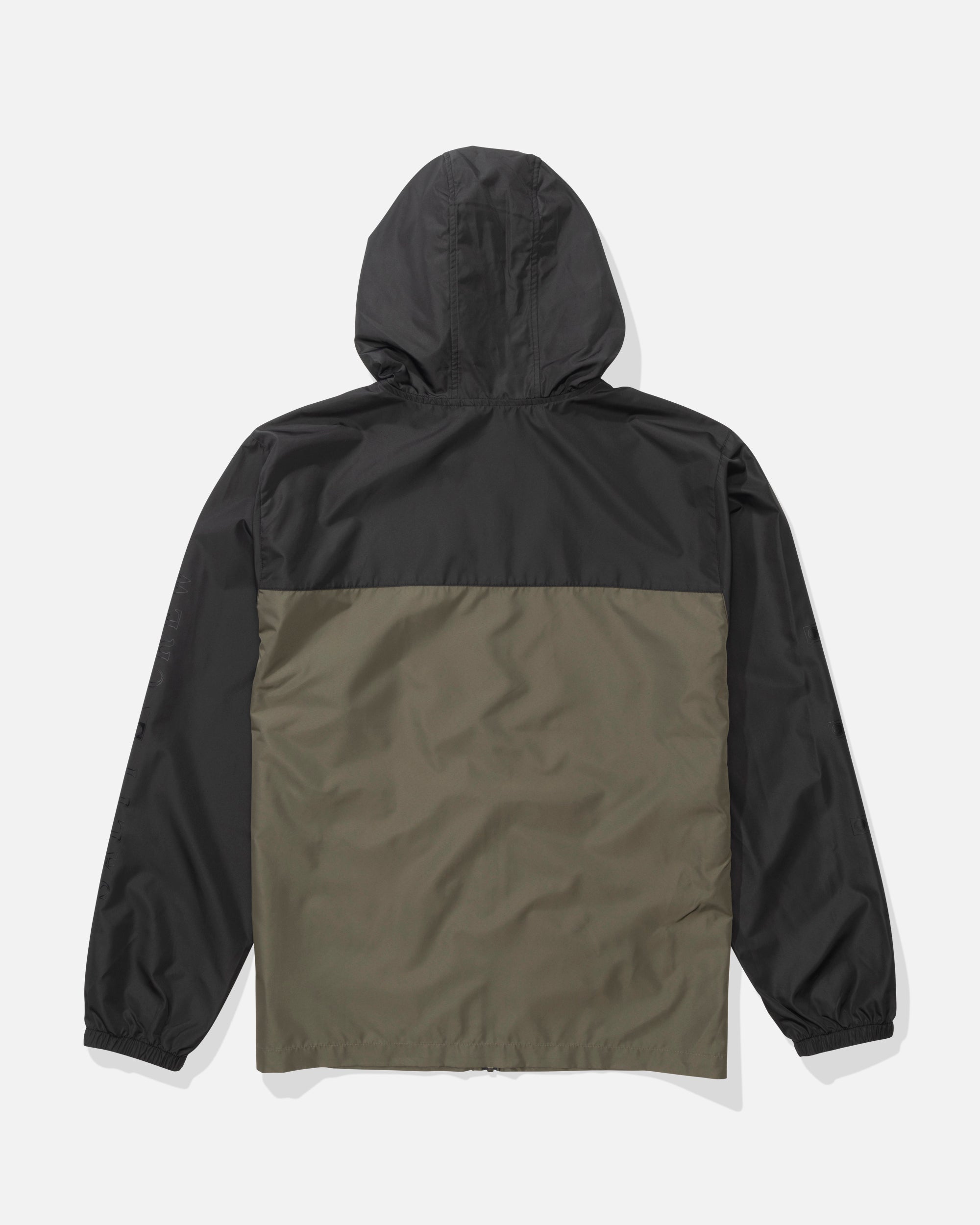 Salty Crew SURFACE WINDBREAKER JCKT
