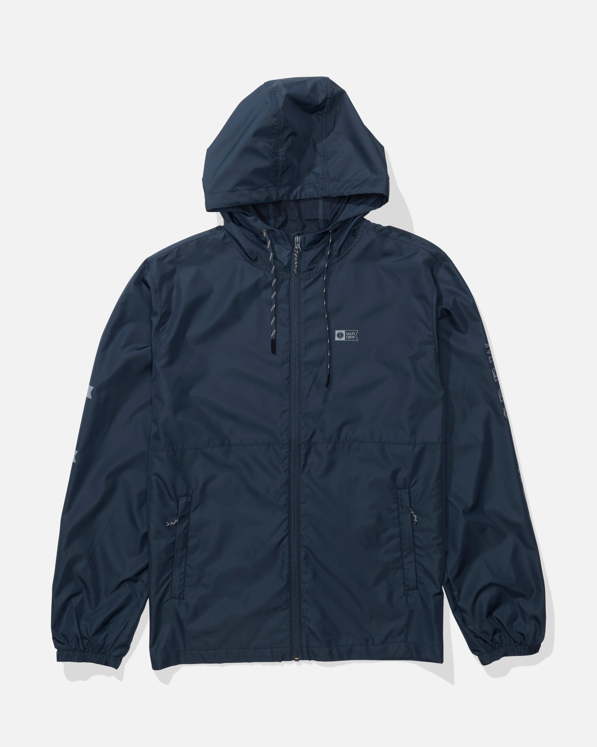 Salty Crew SURFACE WINDBREAKER JCKT