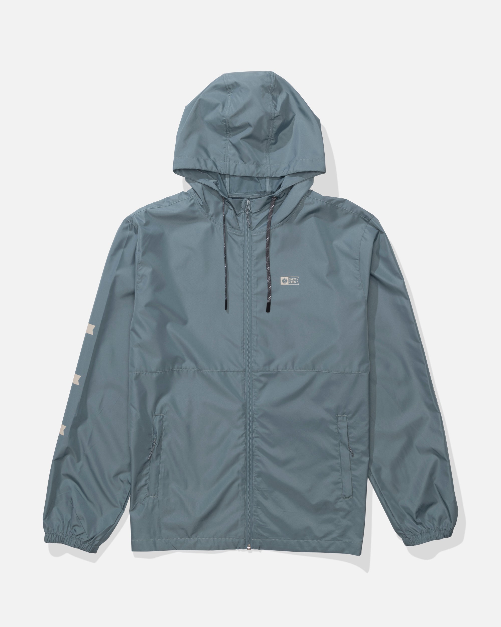 Salty Crew SURFACE WINDBREAKER JCKT