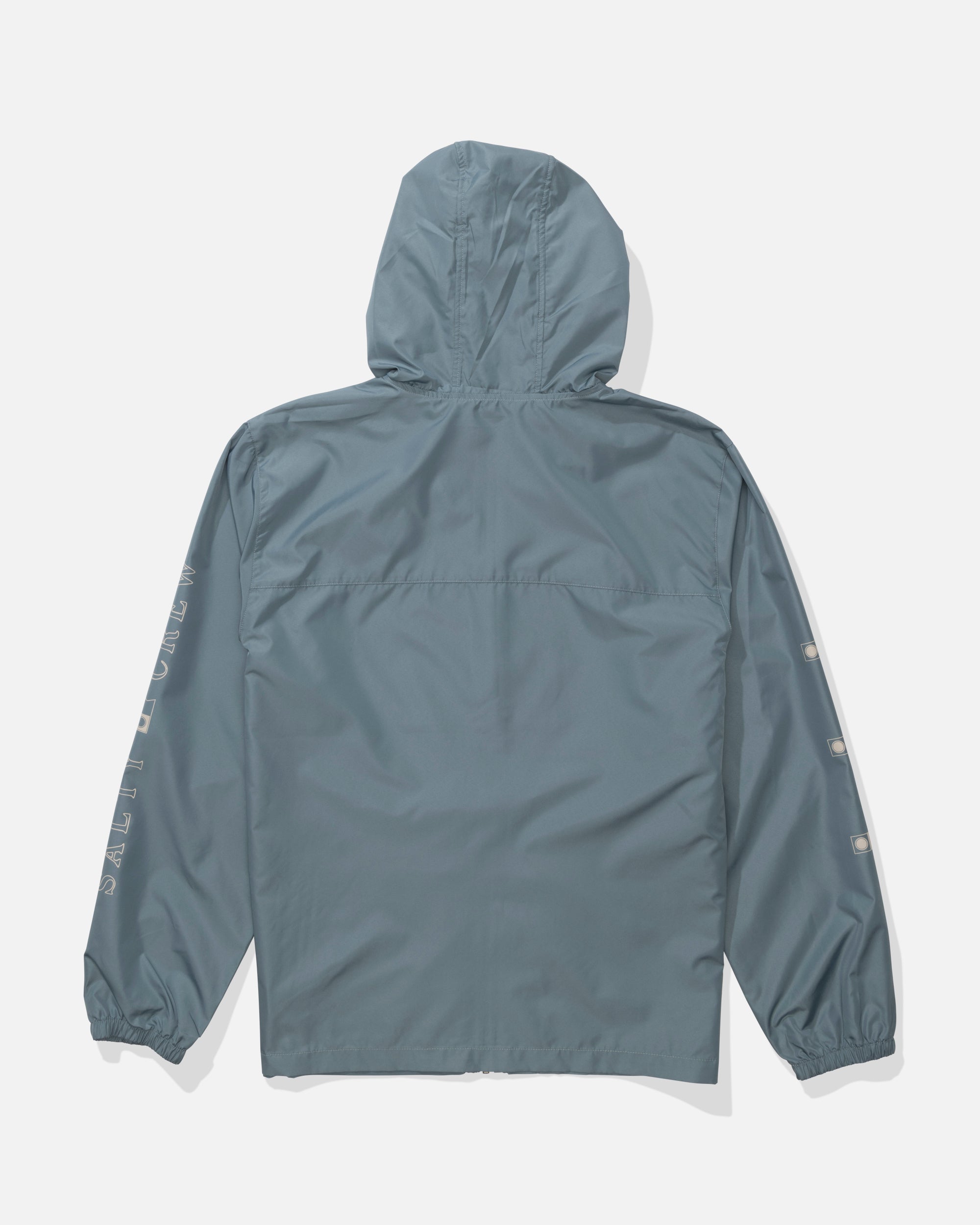 Salty Crew SURFACE WINDBREAKER JCKT