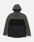Salty Crew LONG RANGE JACKET