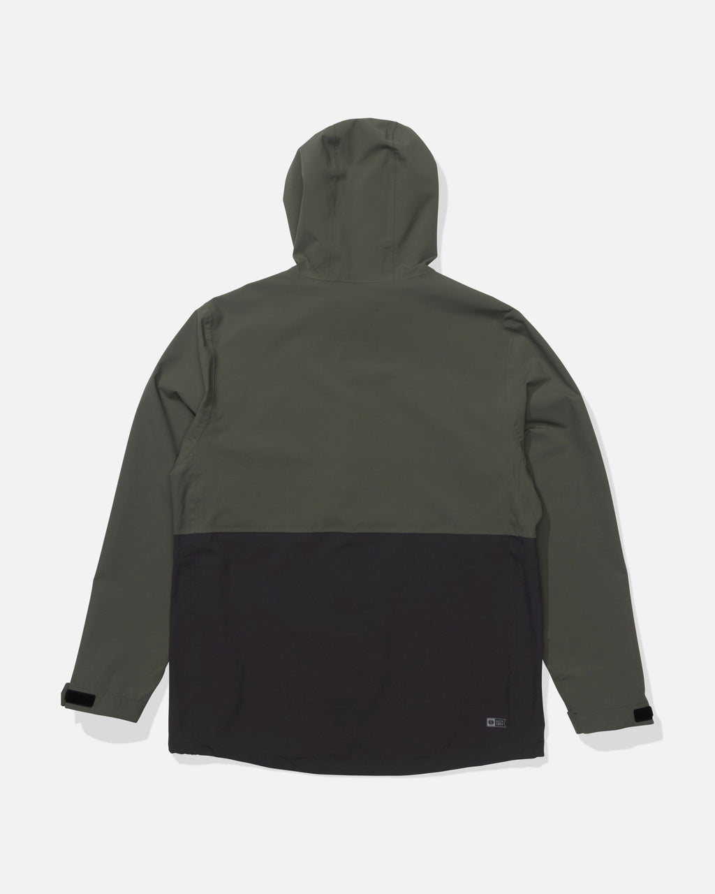 Salty Crew LONG RANGE JACKET