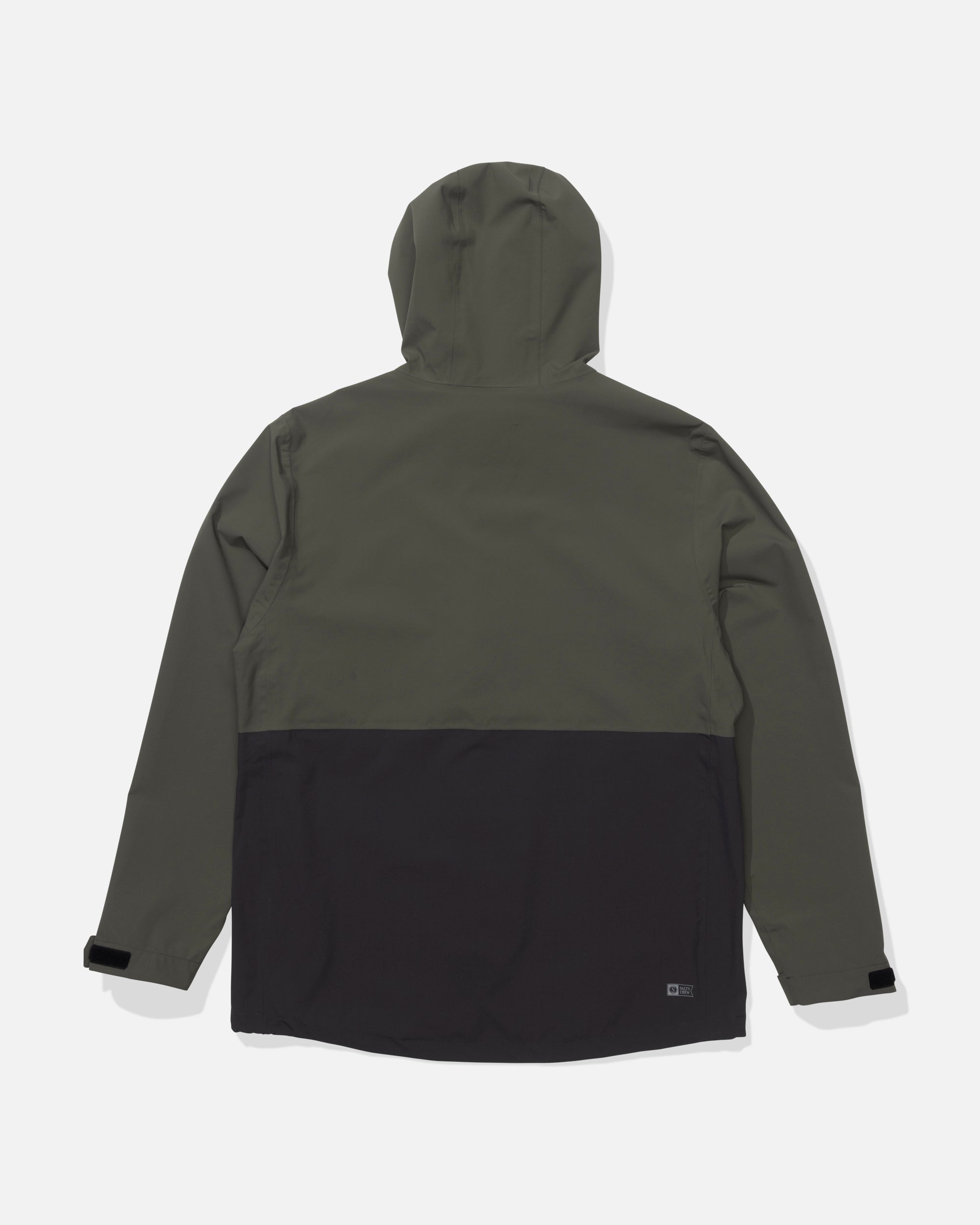 Salty Crew LONG RANGE JACKET