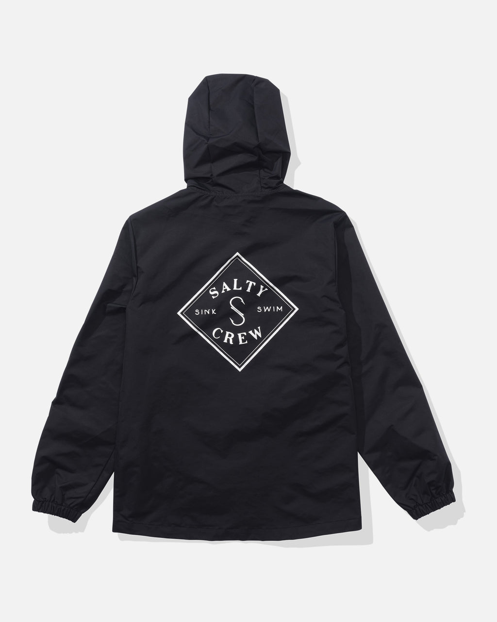 Salty Crew TIPPET SNAPPER JACKET