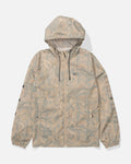 Salty Crew SURFACE WINDBREAKER JCKT