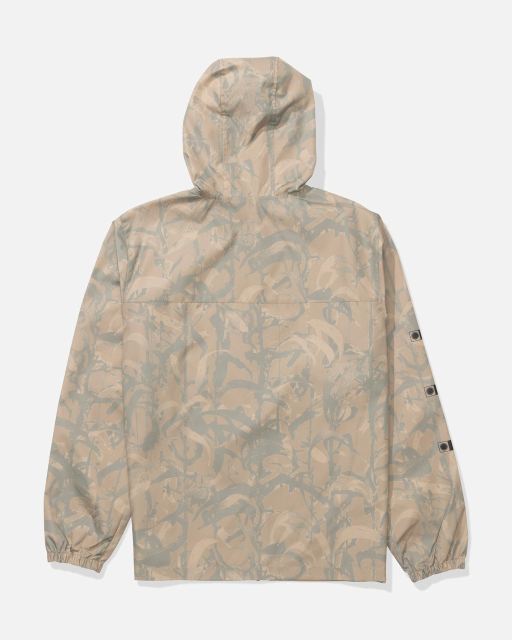 Salty Crew SURFACE WINDBREAKER JCKT