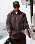 Salty Crew LONG RANGE JACKET