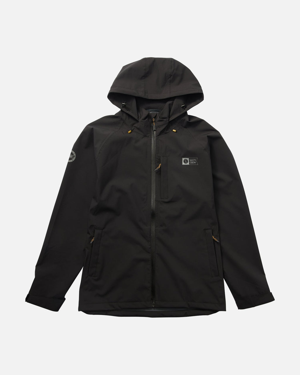 Salty Crew LONG RANGE JACKET