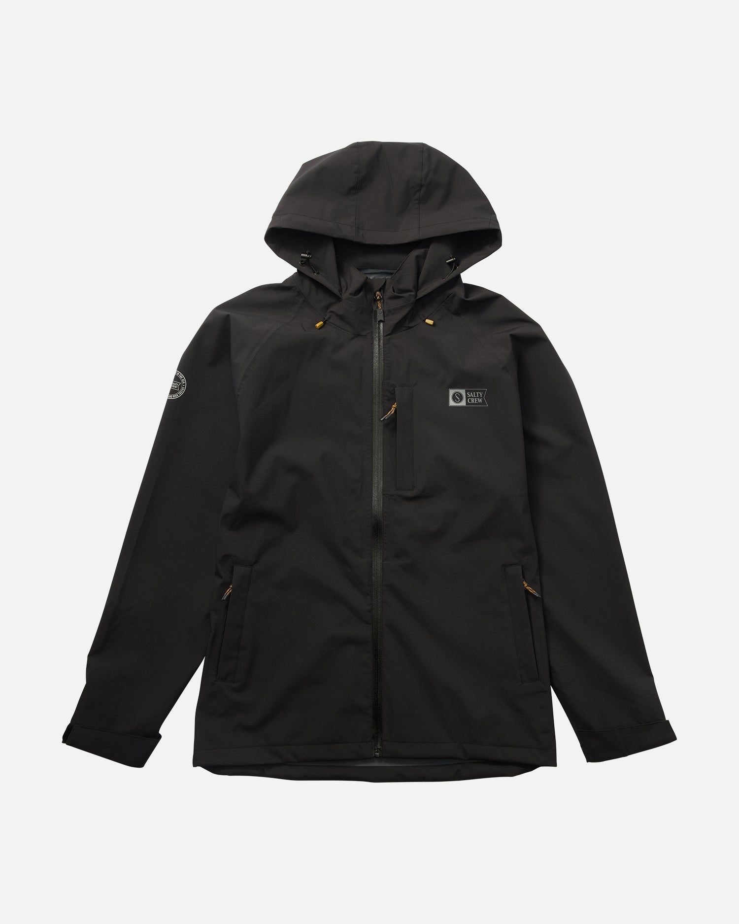 Salty Crew LONG RANGE JACKET