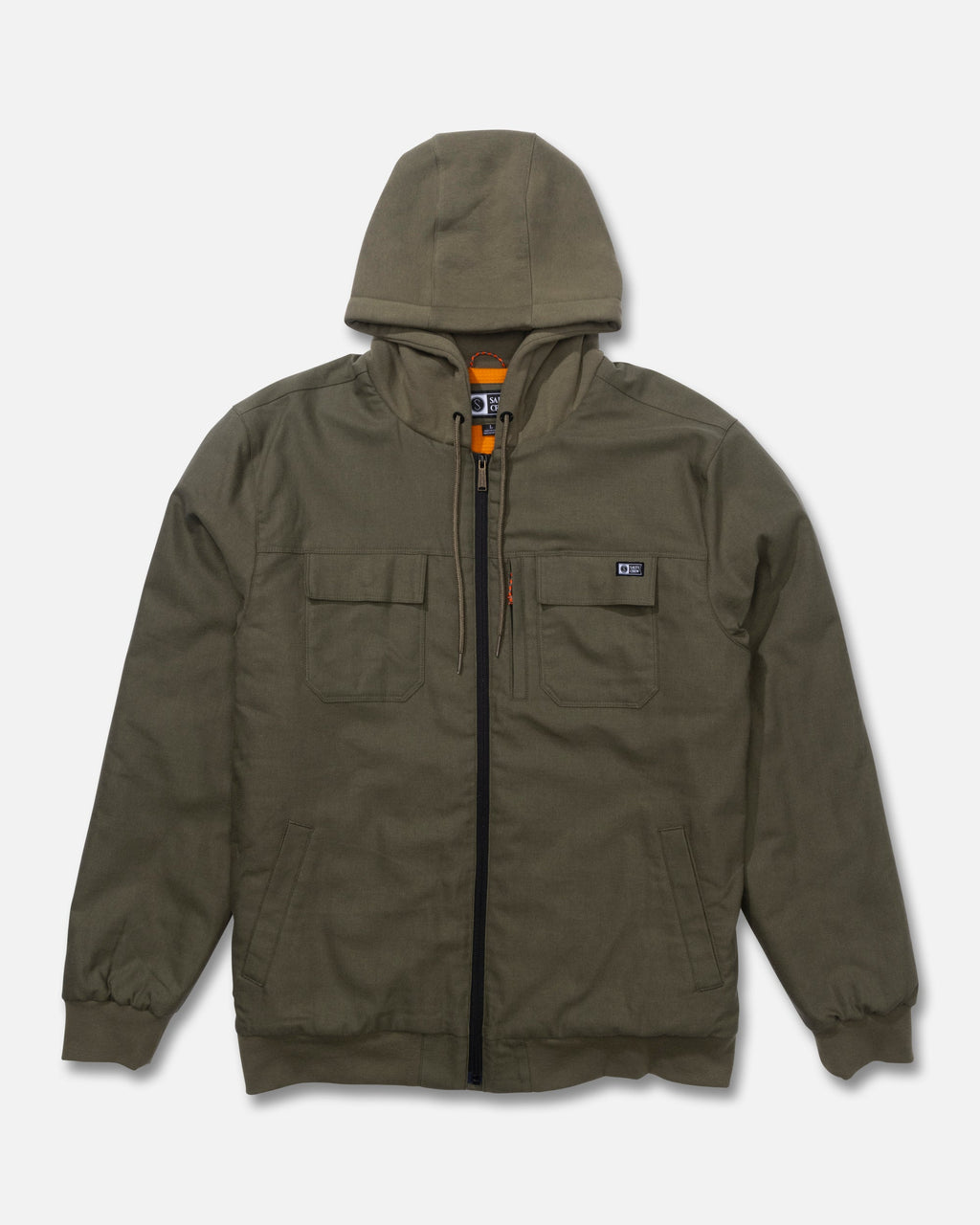 Salty Crew FATHOM JACKET