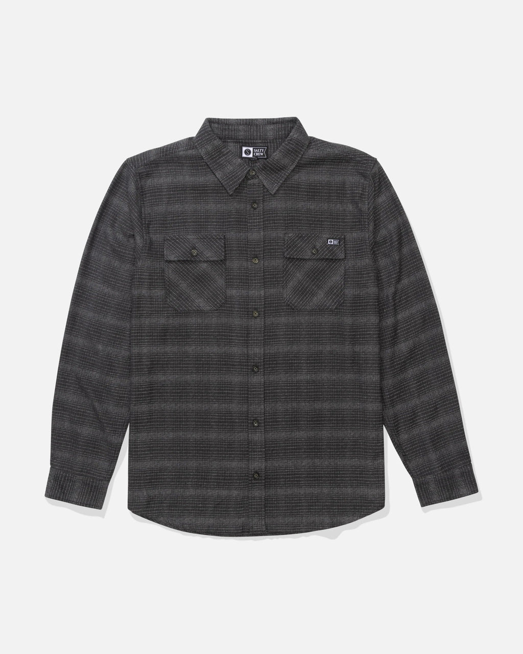 Salty Crew DAYBREAK FLANNEL