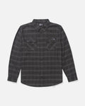 Salty Crew DAYBREAK FLANNEL