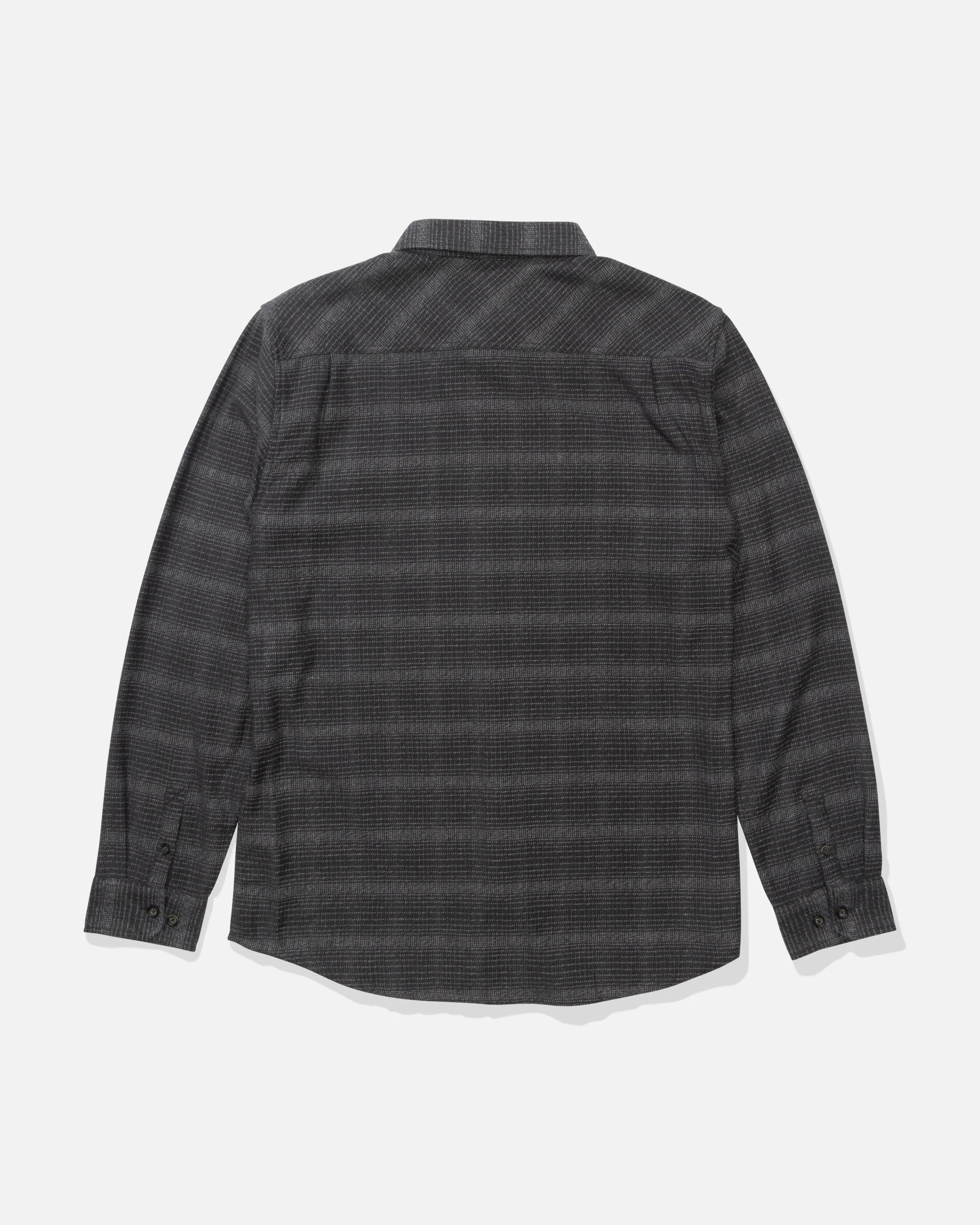 Salty Crew DAYBREAK FLANNEL