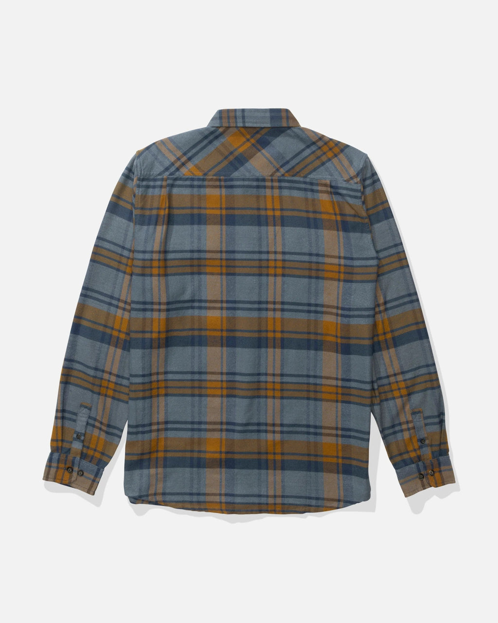 Salty Crew DAYBREAK FLANNEL