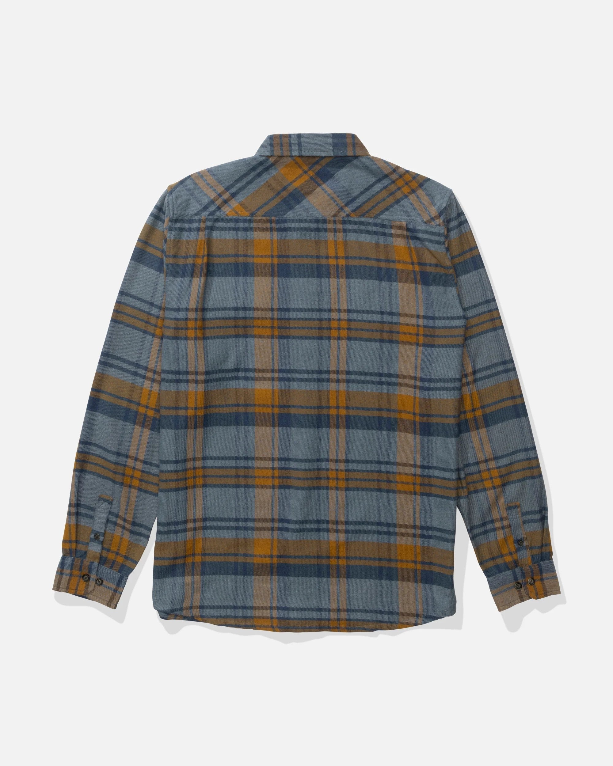 Salty Crew DAYBREAK FLANNEL