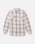 Salty Crew DAYBREAK FLANNEL