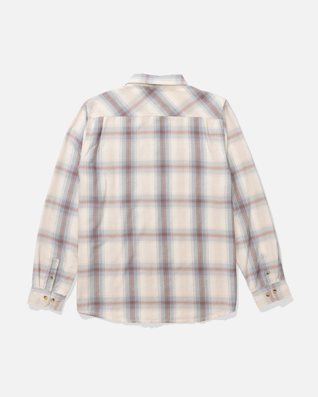 Salty Crew DAYBREAK FLANNEL