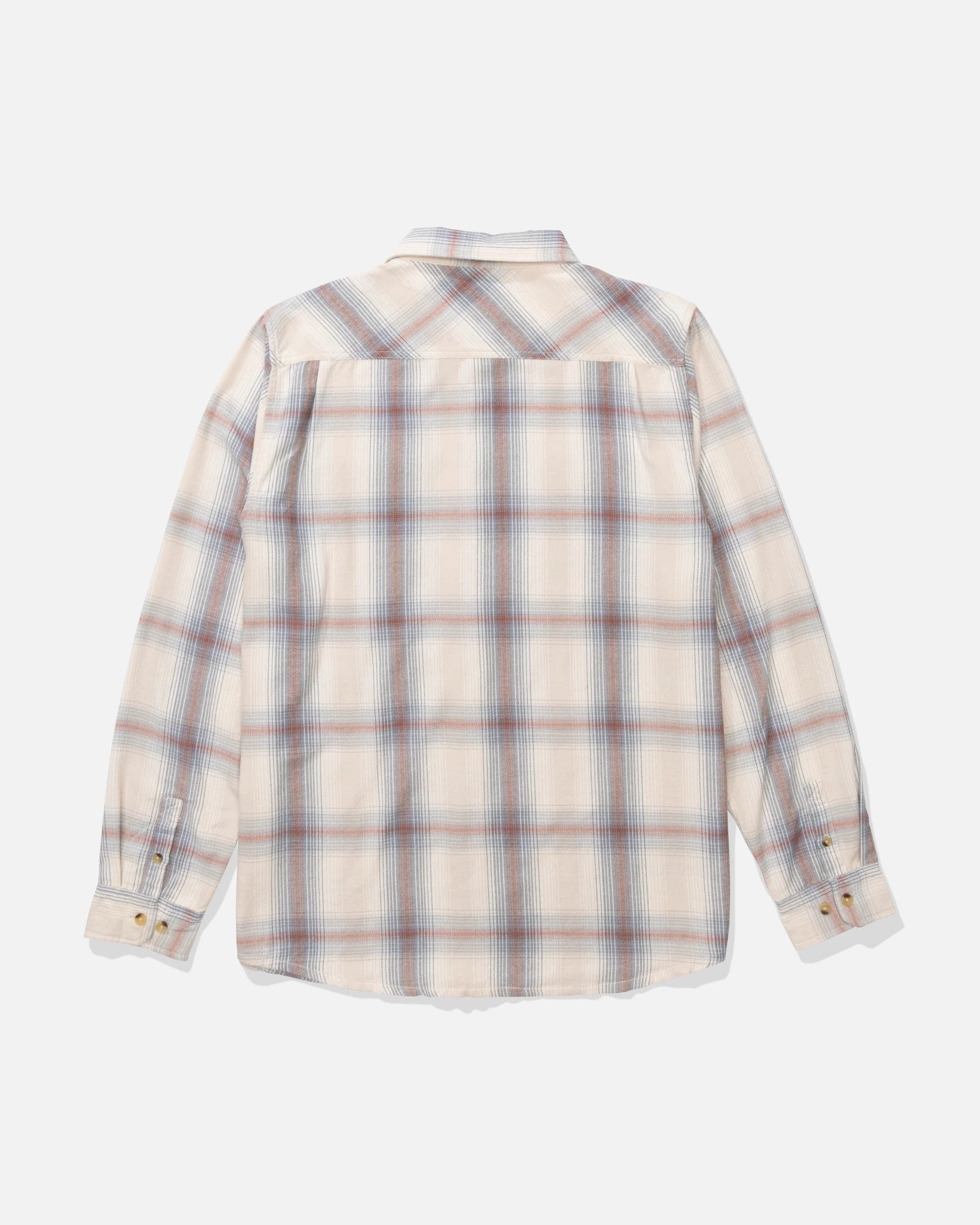 Salty Crew DAYBREAK FLANNEL