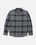Salty Crew EARLY BIRD FLANNEL