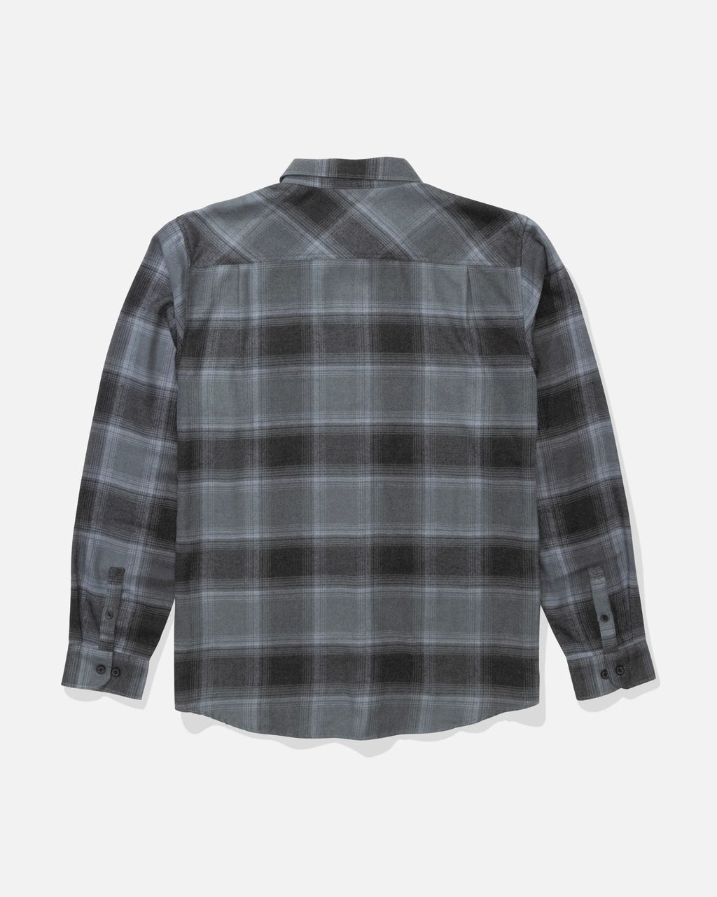 Salty Crew EARLY BIRD FLANNEL