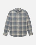 Salty Crew EARLY BIRD FLANNEL