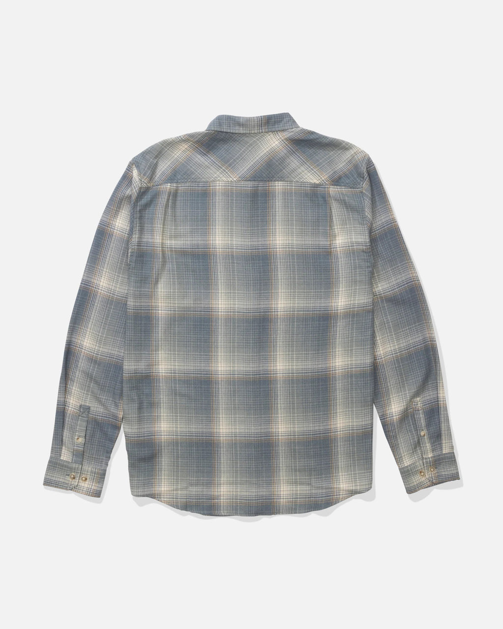 Salty Crew EARLY BIRD FLANNEL