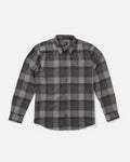Salty Crew EARLY BIRD FLANNEL