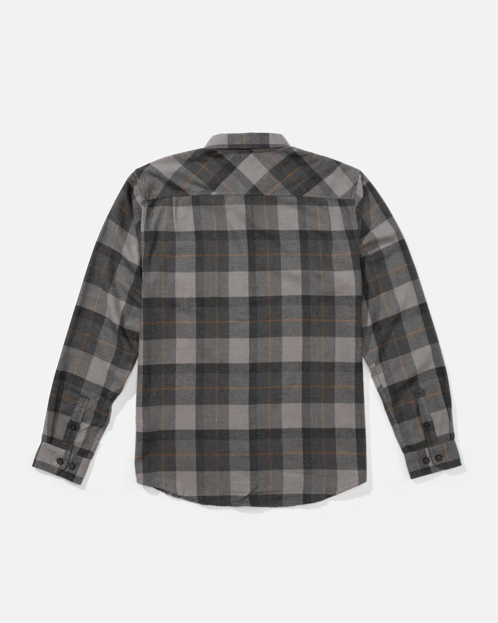 Salty Crew EARLY BIRD FLANNEL