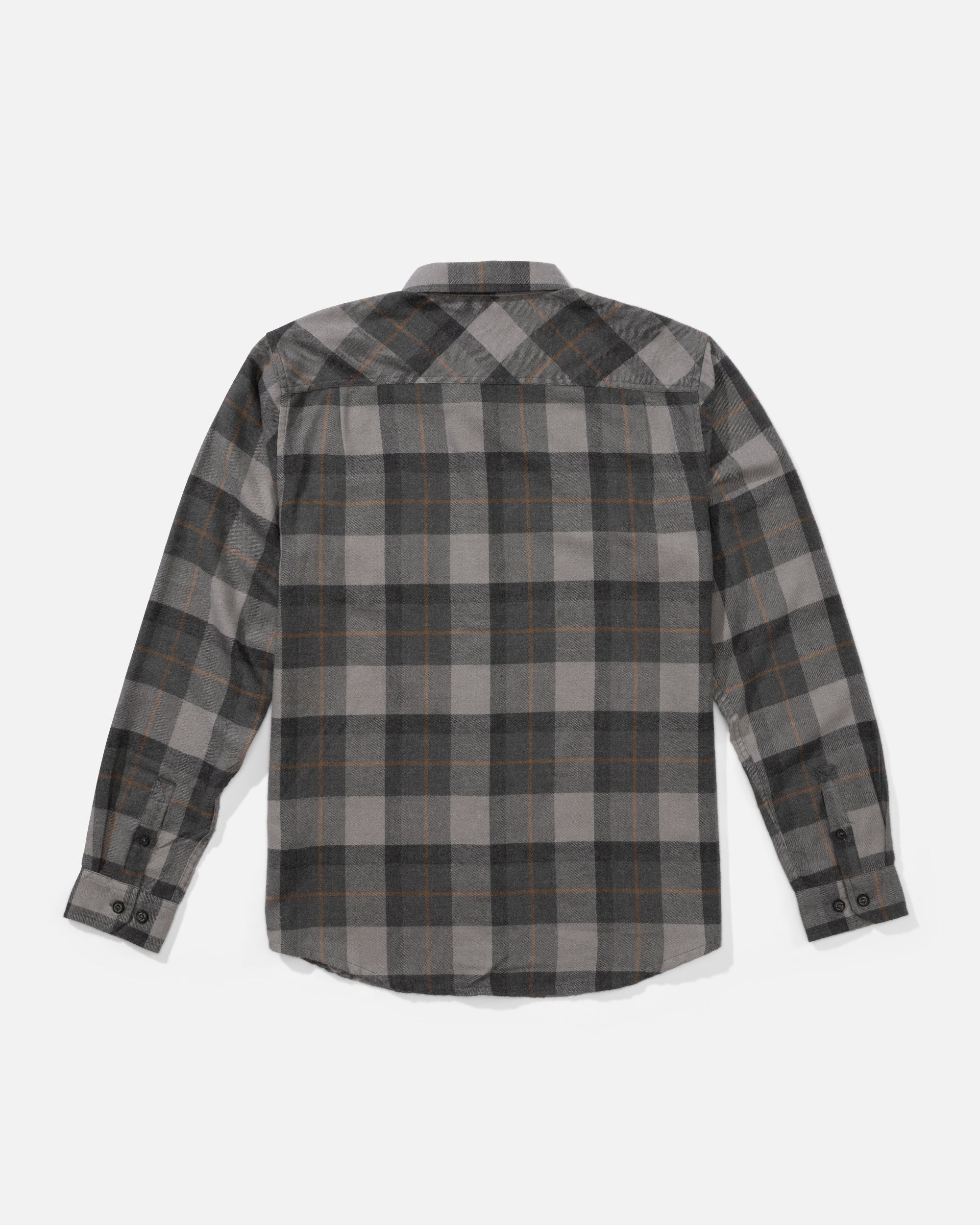 Salty Crew EARLY BIRD FLANNEL