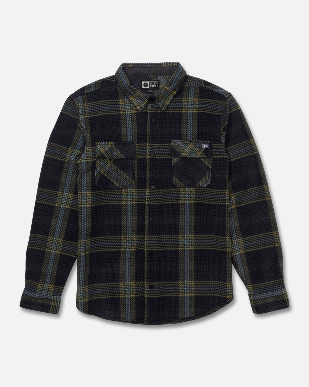 Salty Crew SWELLTER POLAR SHIRT