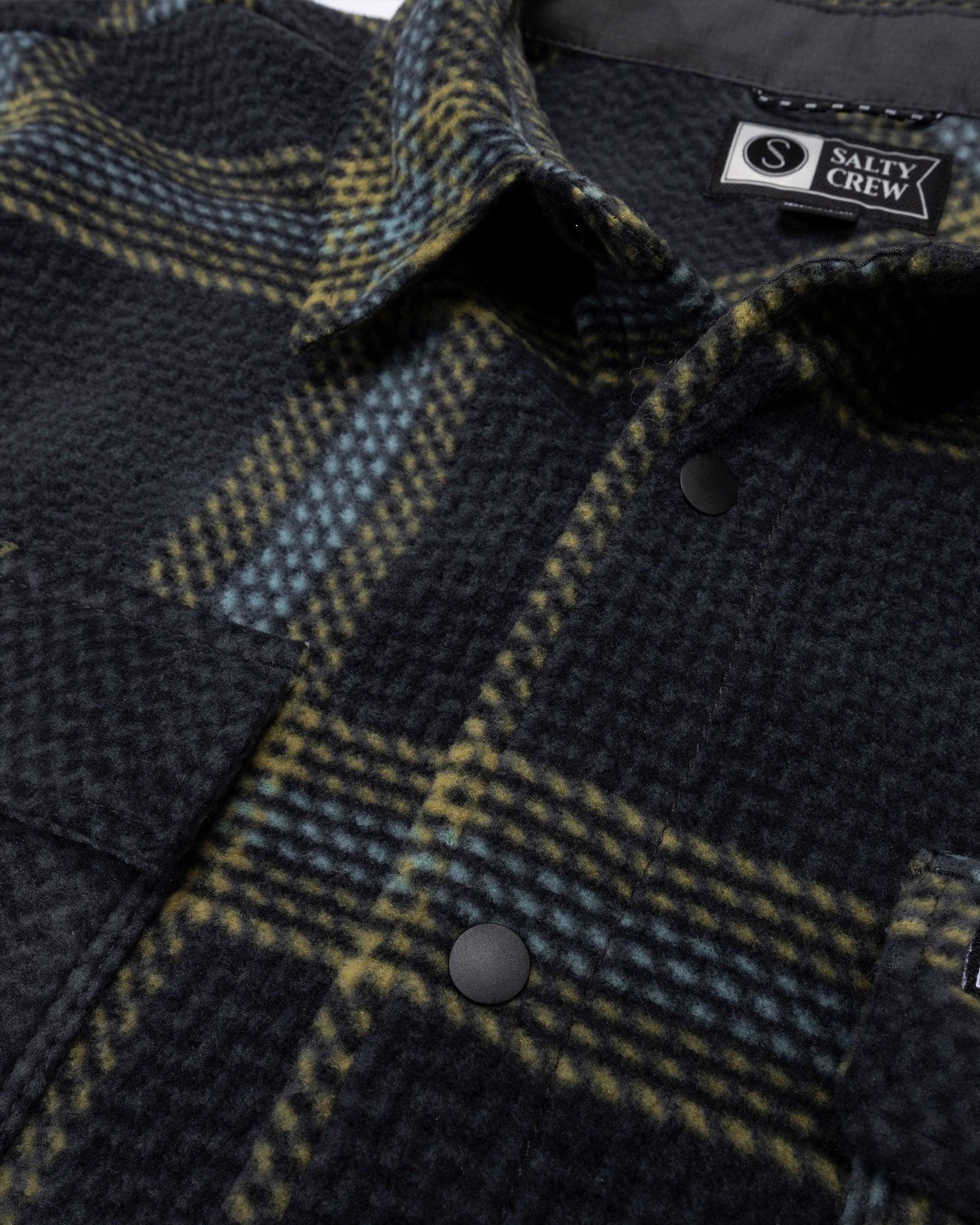 Salty Crew SWELLTER POLAR SHIRT