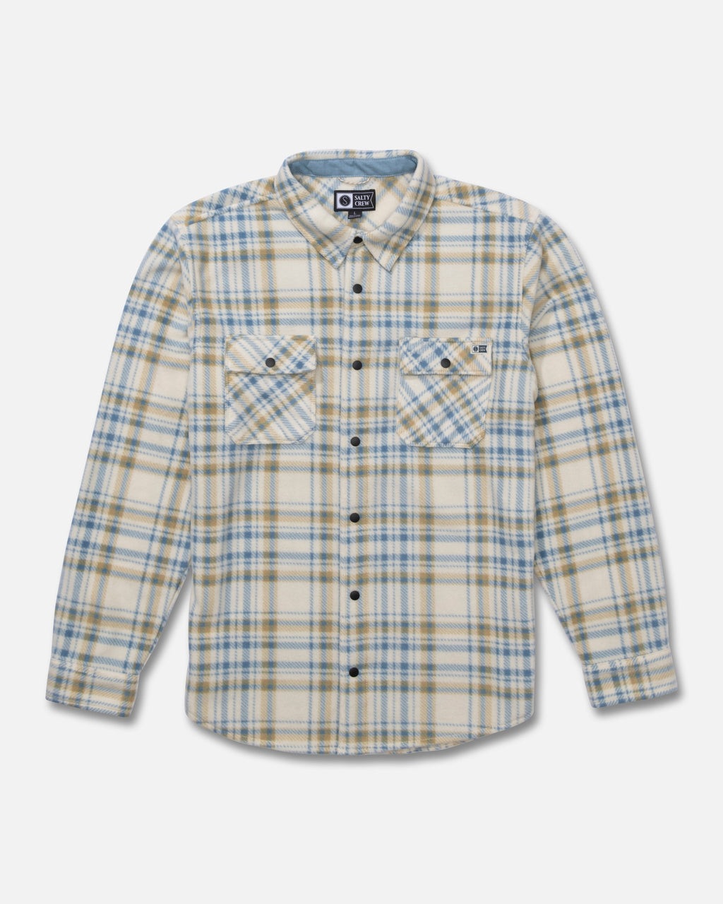 Salty Crew SWELLTER POLAR SHIRT
