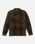Salty Crew WINDWARD FLANNEL