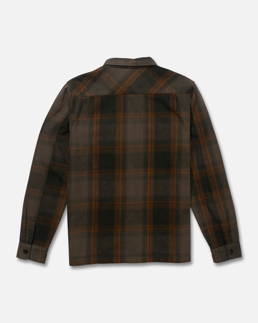 Salty Crew WINDWARD FLANNEL