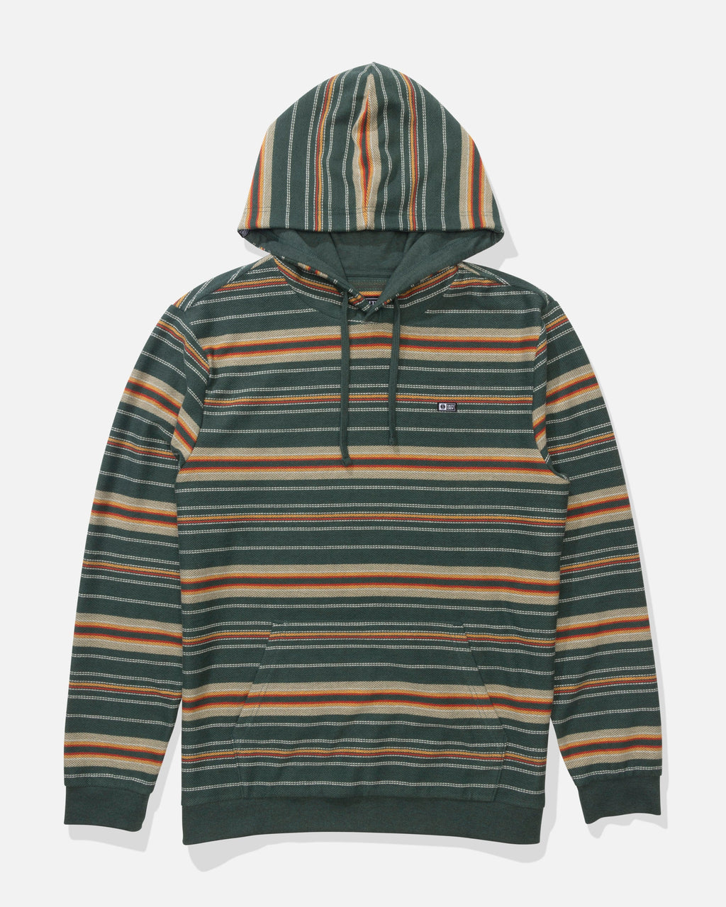 Salty Crew CREWSER FLEECE HOOD