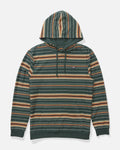 Salty Crew CREWSER FLEECE HOOD