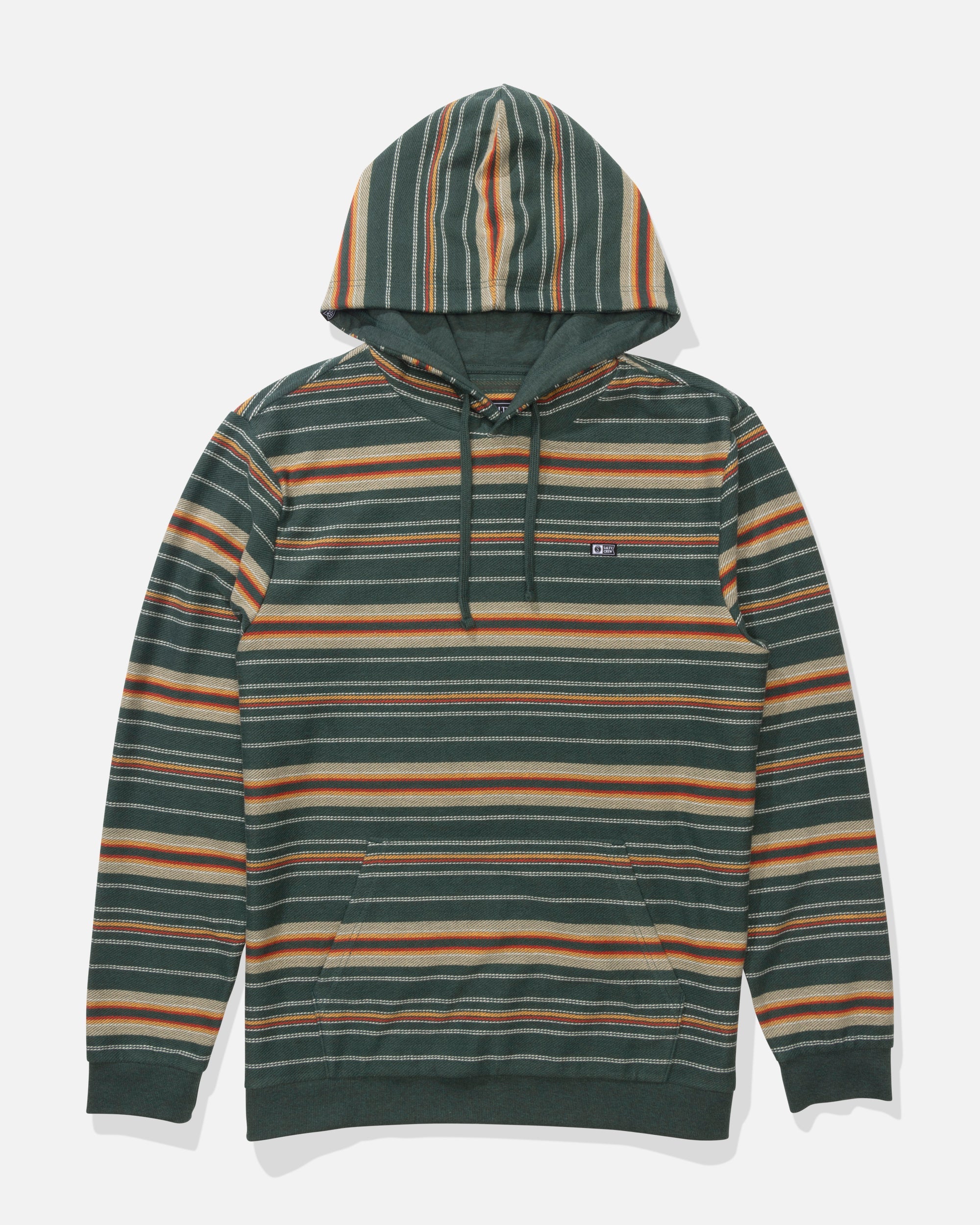 Salty Crew CREWSER FLEECE HOOD
