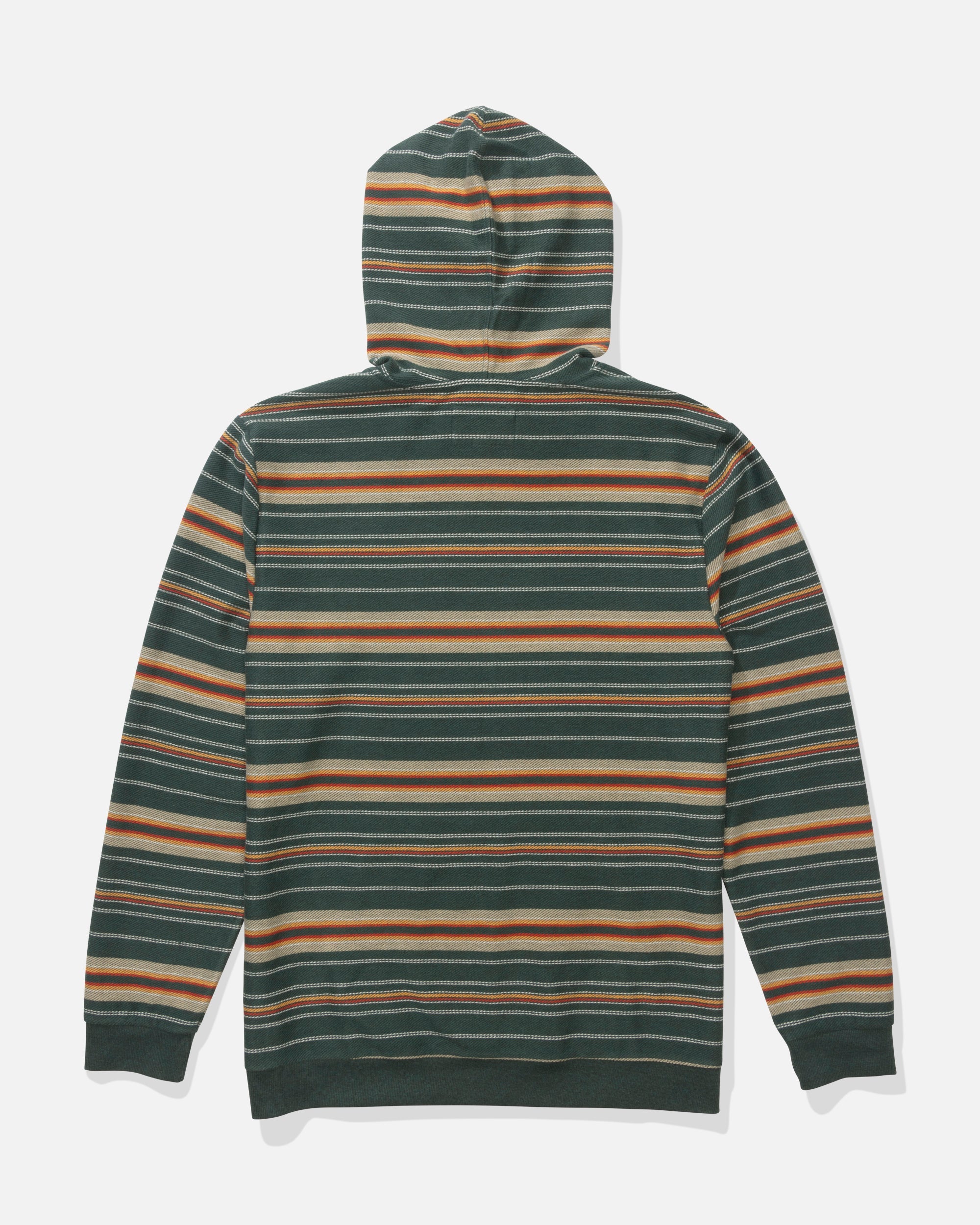 Salty Crew CREWSER FLEECE HOOD