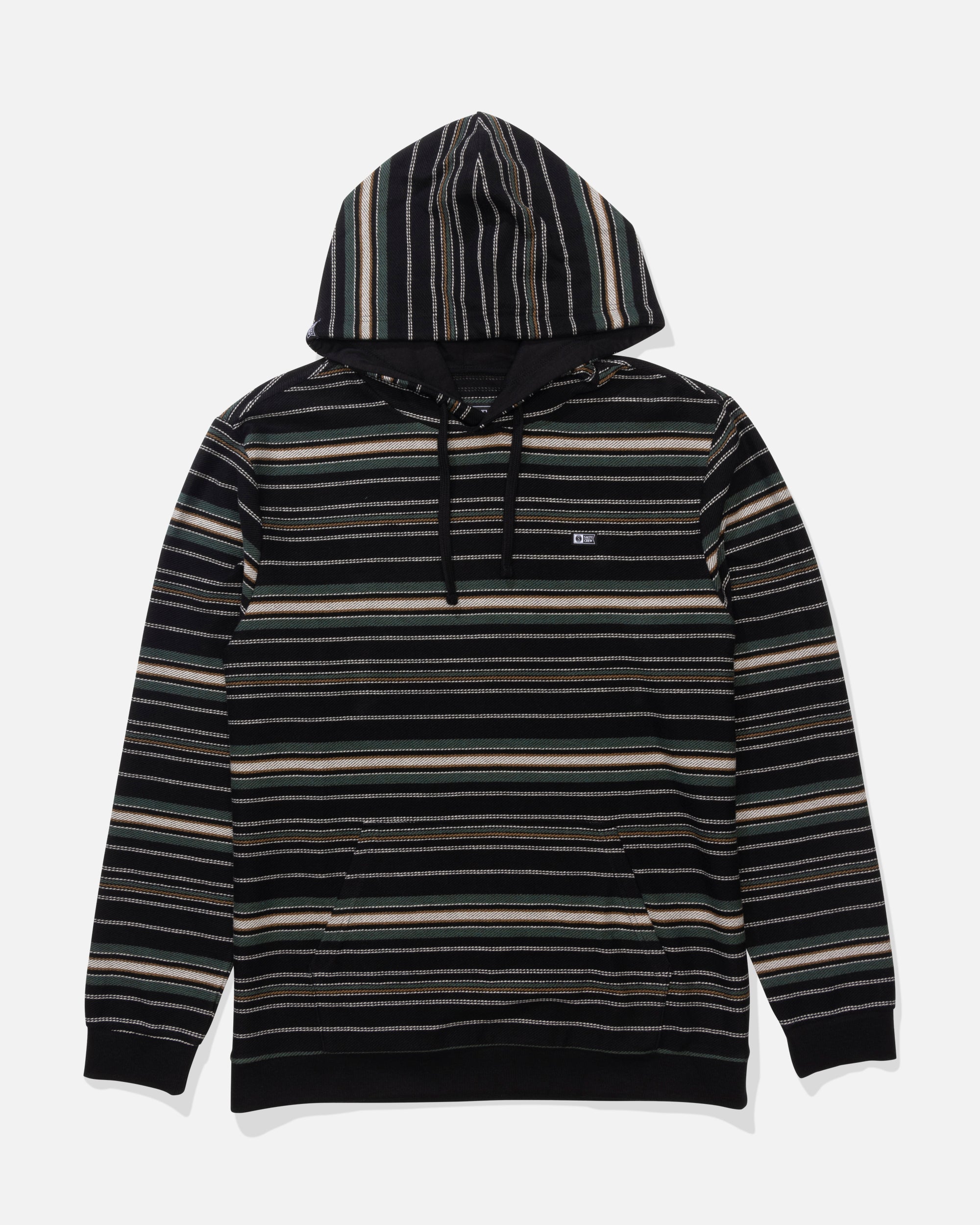 Salty Crew CREWSER FLEECE HOOD