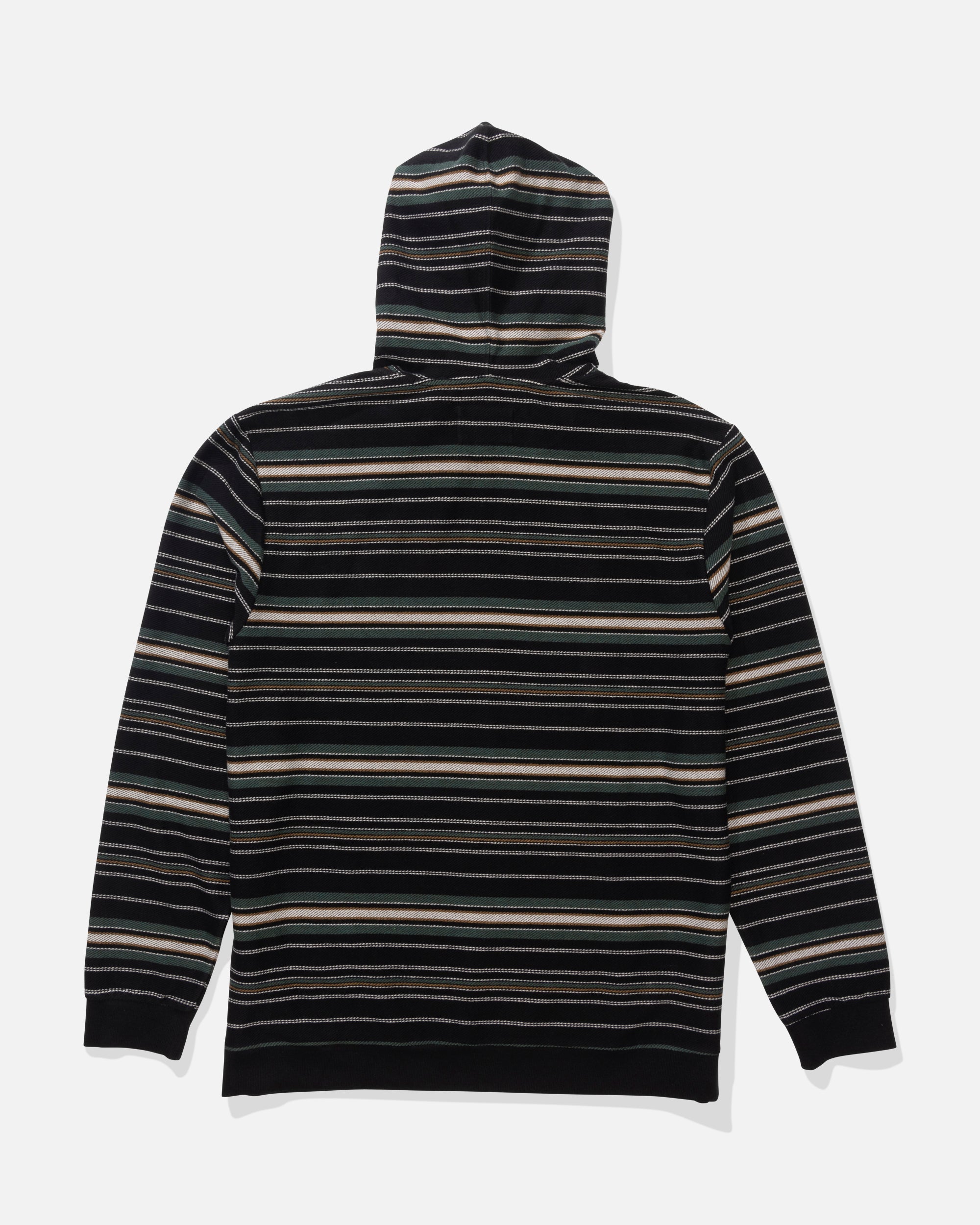 Salty Crew CREWSER FLEECE HOOD