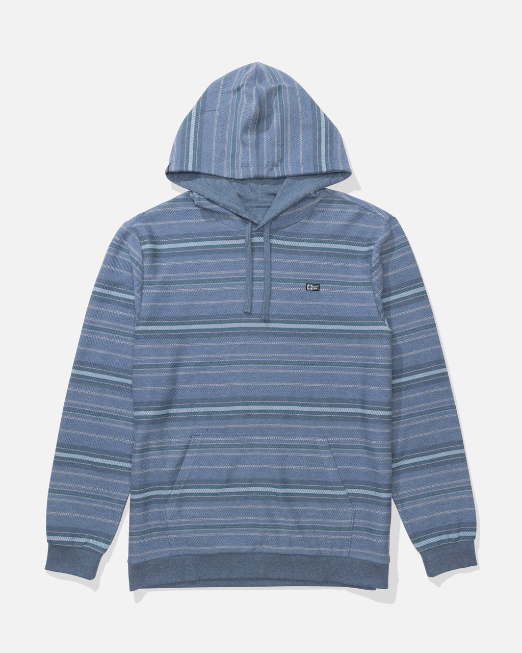 Salty Crew CREWSER FLEECE HOOD